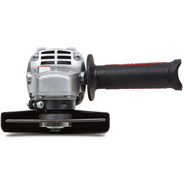 Углошлифовальная машина CROWN CT13506-125VC