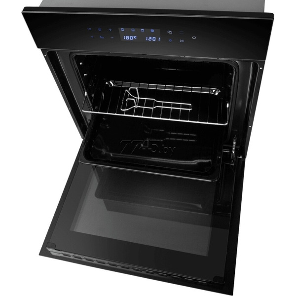 Духовой шкаф MAUNFELD EOEC.564TB