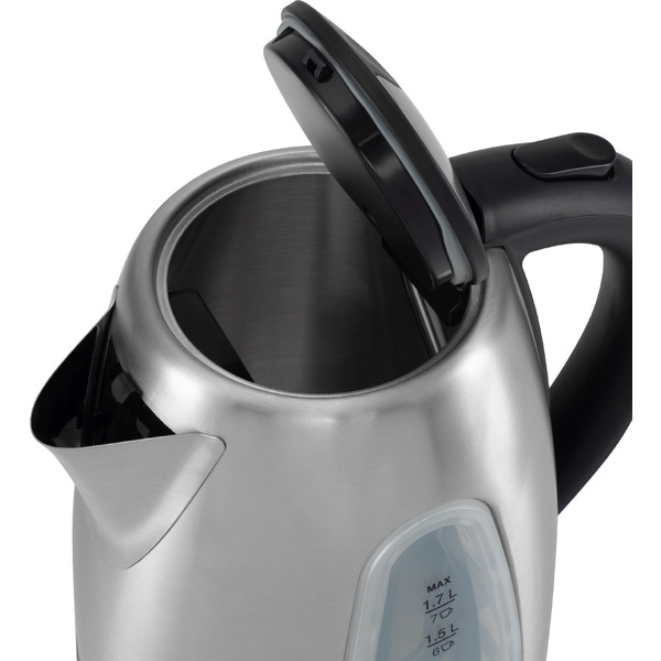 Электрический чайник Hyundai HYK-S7407