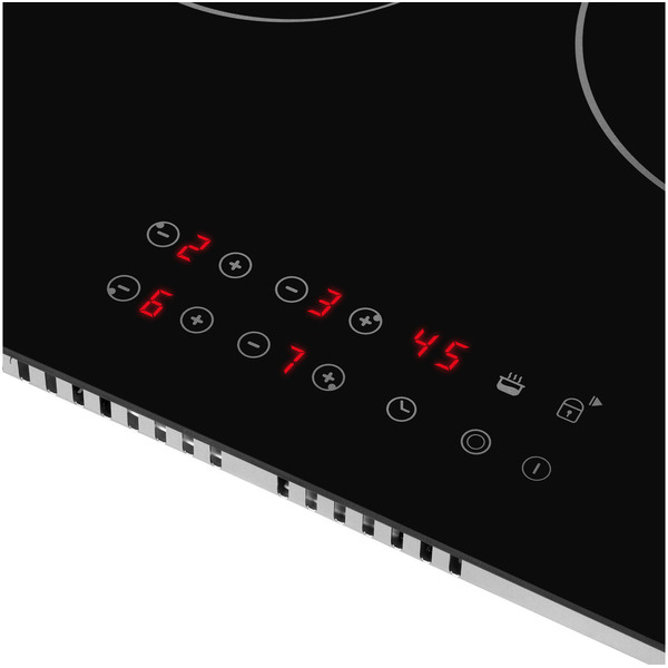 Варочная панель MAUNFELD CVCE904DLBK