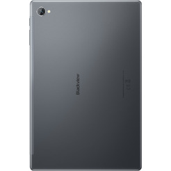 Планшет Blackview Tab 15 8GB/128GB (серый)