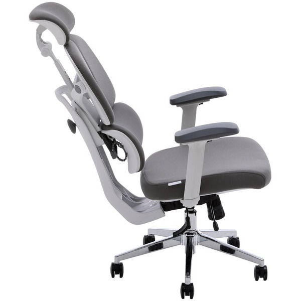 Кресло EVOLUTION DynamicBalance (серый)