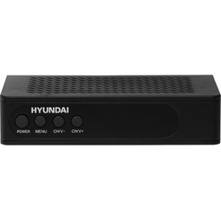 Ресивер DVB-T2 Hyundai H-DVB240