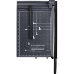 Резак сабельный BRAUBERG TSP-412 (532987)