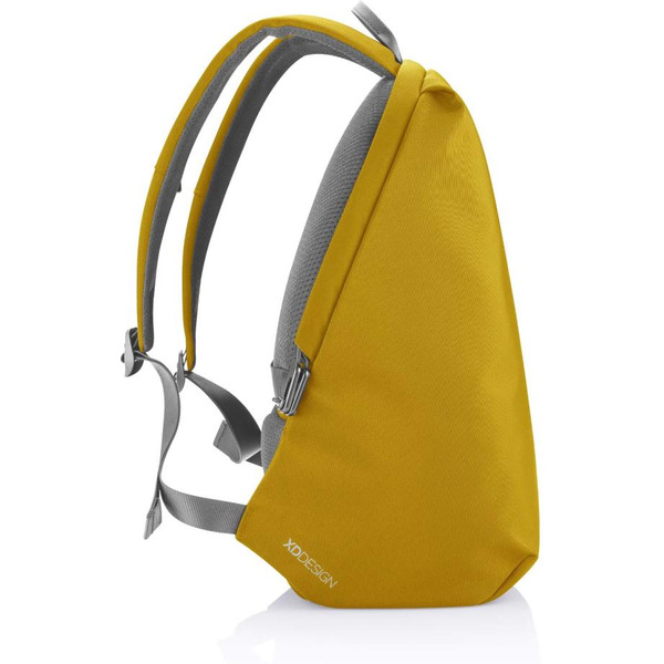 Рюкзак для ноутбука XD DESIGN Bobby Soft P705.798 (желтый)