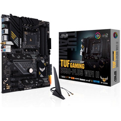 Материнская плата ASUS TUF Gaming B550-Plus WiFi II