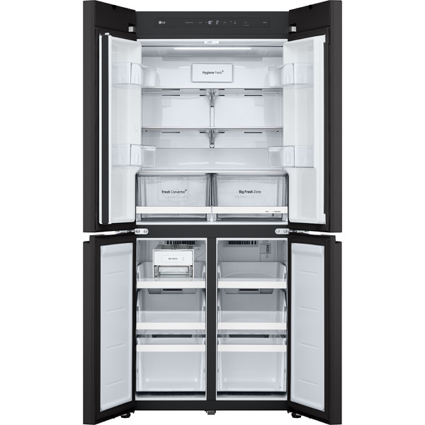 Холодильник LG GC-B22FHEGM
