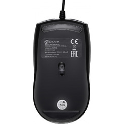 Мышь Oklick 325M