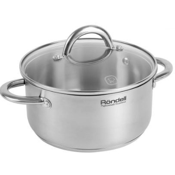 Кастрюля Rondell Point RDS-1310