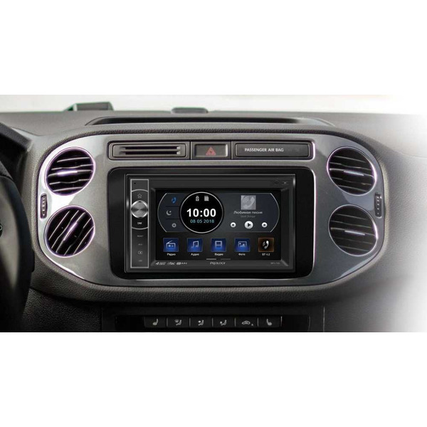 USB-магнитола Prology MPV-120