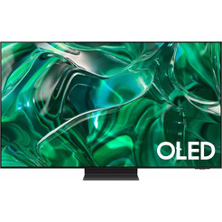 Телевизор Samsung QE65S95CAUXRU