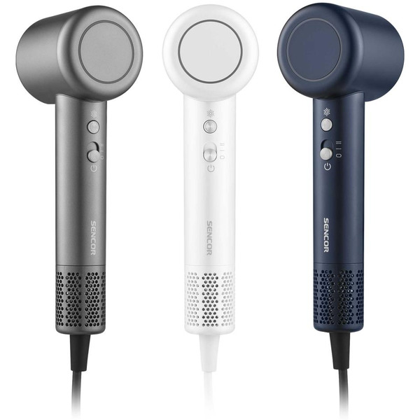 Фен Sencor SHD 8510SL