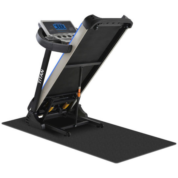 Беговая дорожка EVO FITNESS Titan