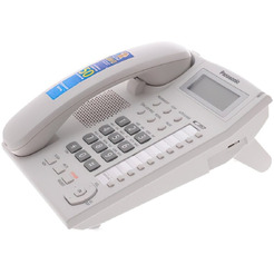 Проводной телефон Panasonic KX-TS2388UAW