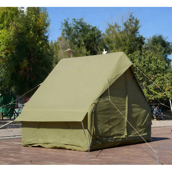 Палатка надувная Sundays SYG250910-4 (зеленый)