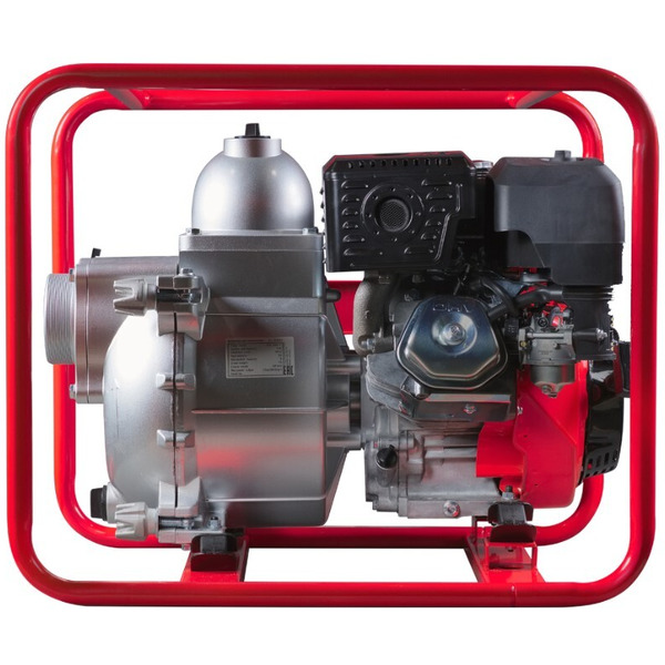 Мотопомпа FUBAG PG 1800 T