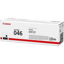 Картридж Canon 046BK (1250C002)