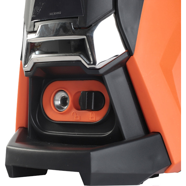 Мойка высокого давления Patriot GT490 Imperial (322306102)