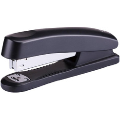 Степлер DELI 0335BLACK