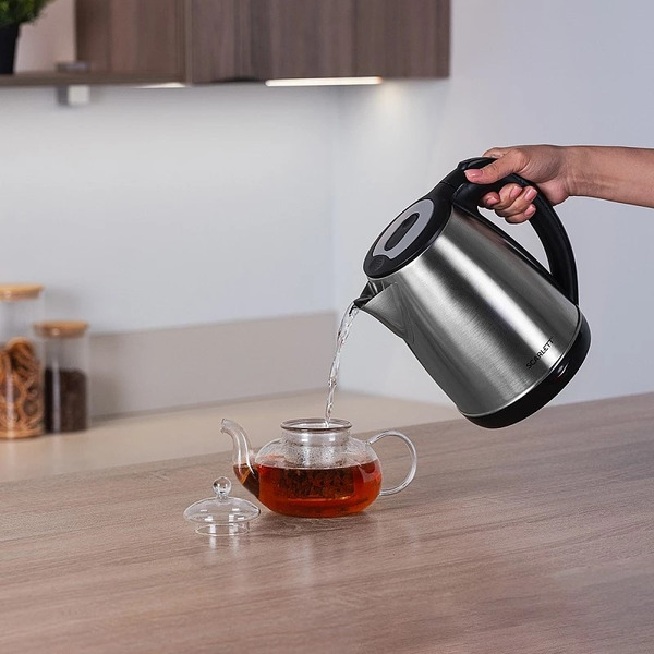 Электрический чайник Scarlett SC-EK21S34