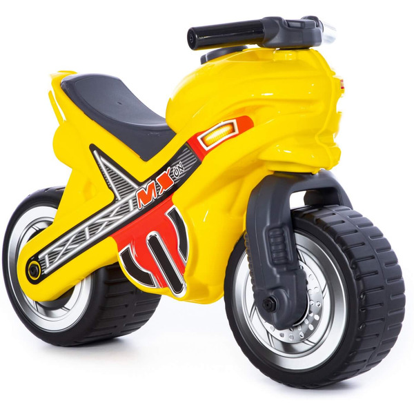 Каталка Полесье МХ 80578