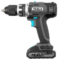 Дрель-шуруповерт Tesla TCD182DC 621377