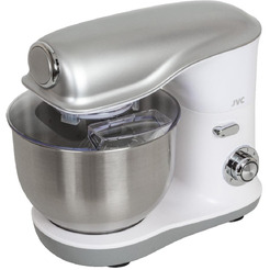 Миксер JVC JK-MX510_SILVER