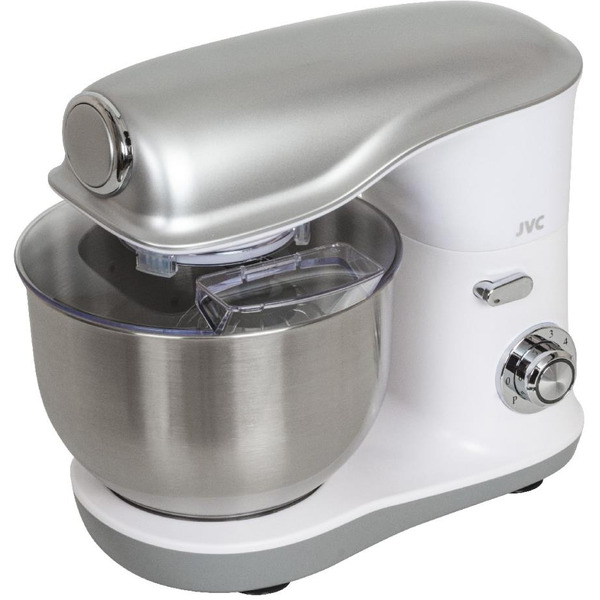 Миксер JVC JK-MX510_SILVER