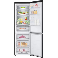 Холодильник LG GC-B459FTPW