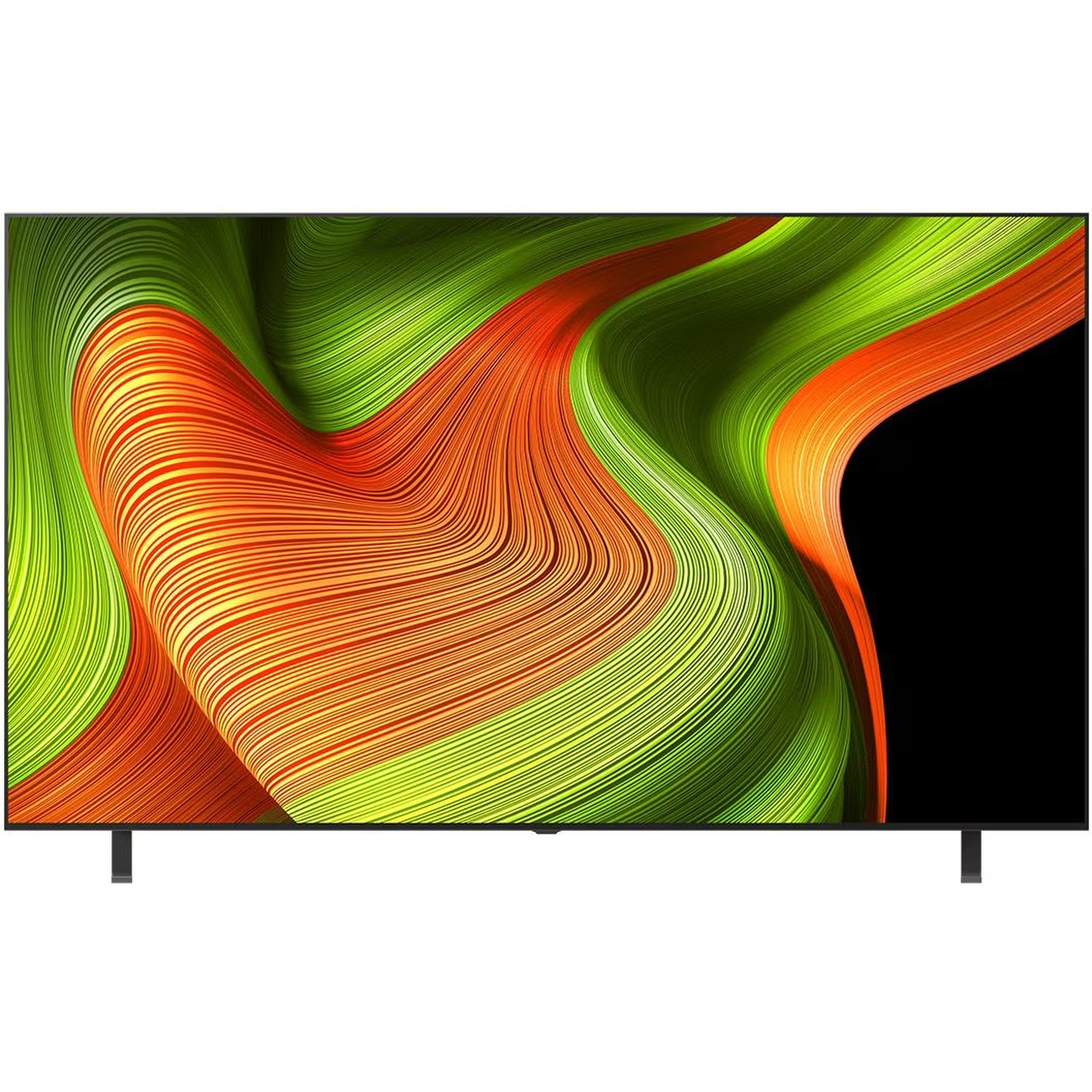  OLED AI B5