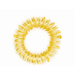 Резинки для волос EAT MY в цвете "Лимонный леденец" 885153 (3 шт)