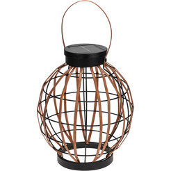 Светильник садовый REXANT Бамбук Бали 602-2411