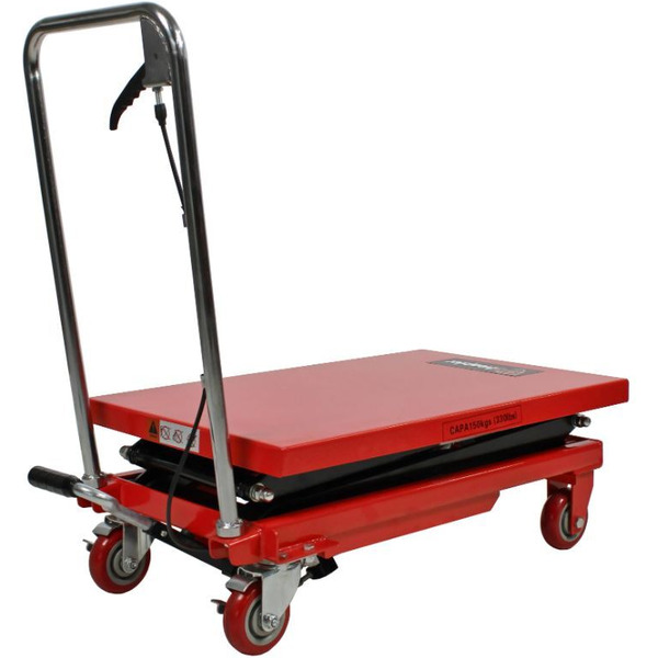 Стол подъемный Shtapler PTS 150 (71049086)