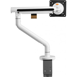 Кронштейн для монитора Ultramounts UM725W (белый)