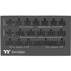 Блок питания Thermaltake Toughpower GF3 1650W Gold - TT Premium Edition PS-TPD-1650FNFAGE-4