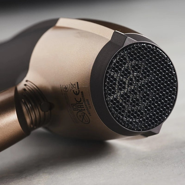 Фен SCARLETT SC-HD70I26