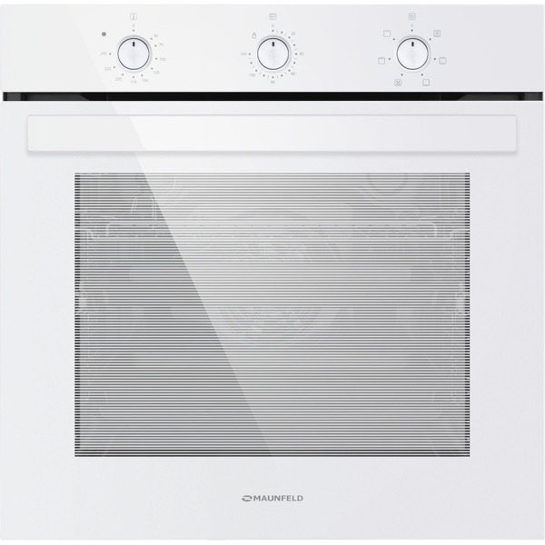 Духовой шкаф MAUNFELD EOEF.766W