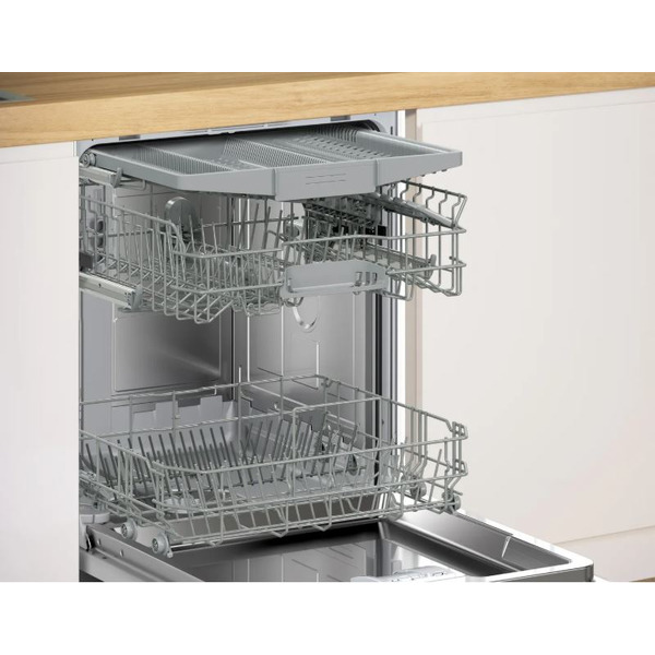 Посудомоечная машина Bosch SMV4HVX07E