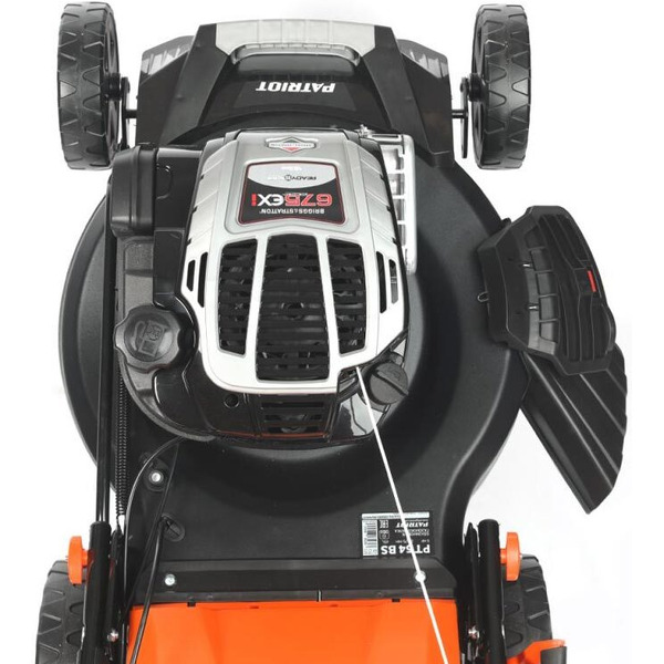 Газонокосилка Patriot PT 54BS