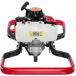 Мотобур Buran DT-1000