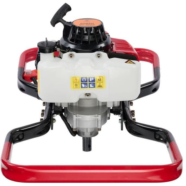 Мотобур Buran DT-1000