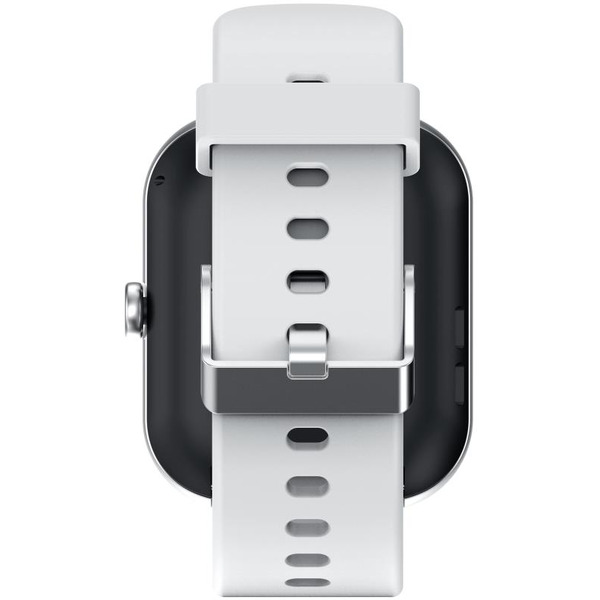 Смарт-часы Infinix Watch 1 (XW1) серебристый