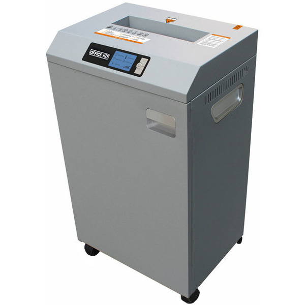 Шредер Office Kit S850 (3.9x25)