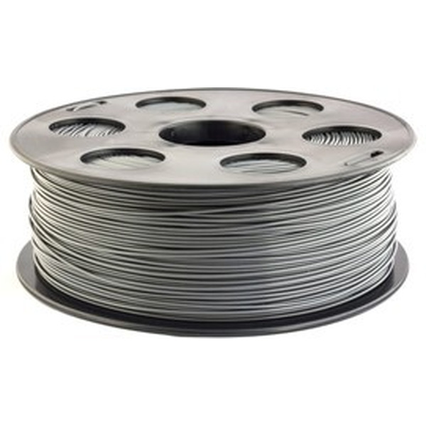 Bestfilament ABS пластик 1.75мм 1кг (темно-серый)