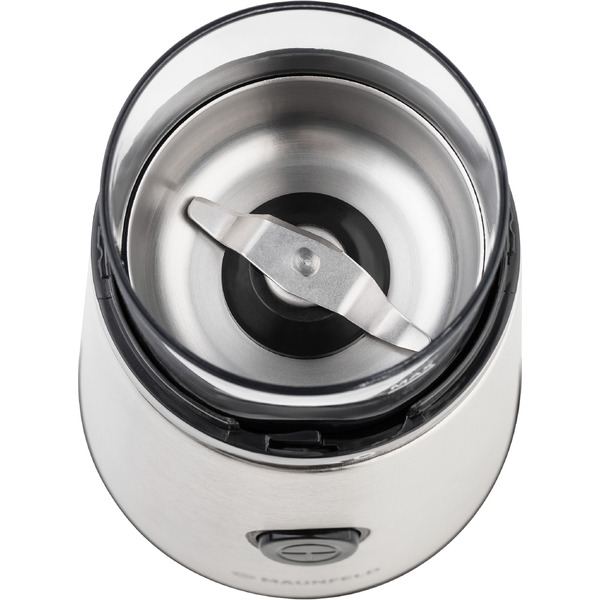 Кофемолка Maunfeld MF-522S