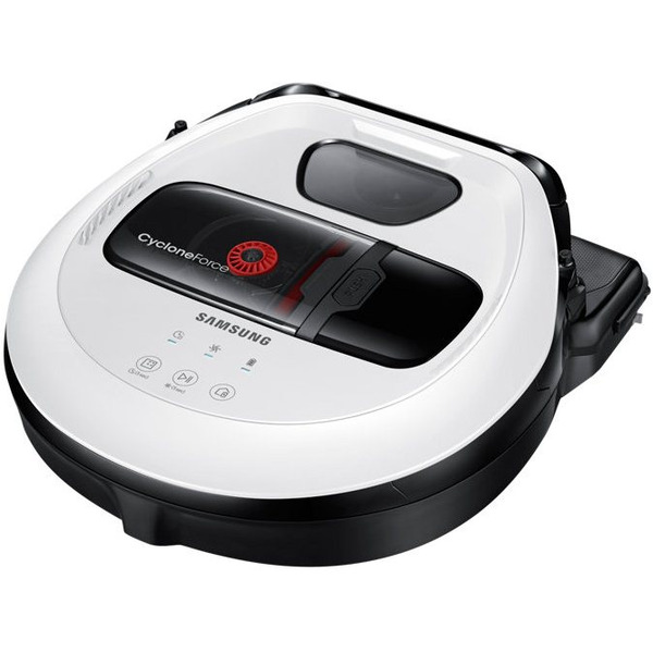 Робот-пылесос SAMSUNG VR10M7010UW/EV