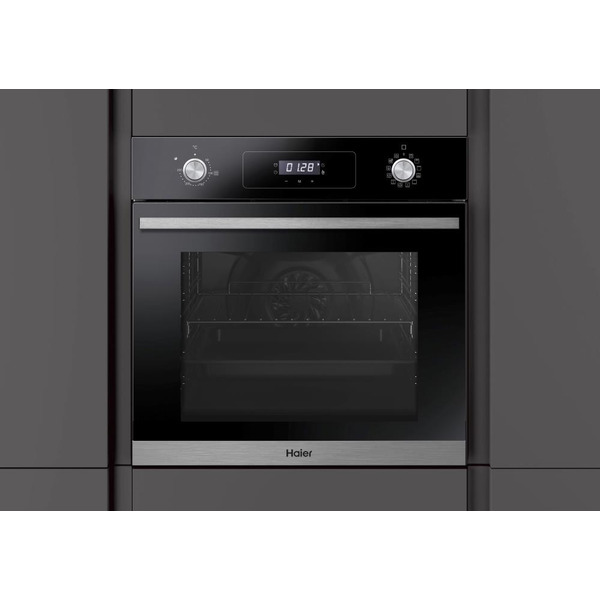 Духовой шкаф Haier HOD-P12CTBX