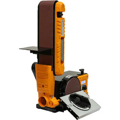 Станок Partisan PDS-152/450