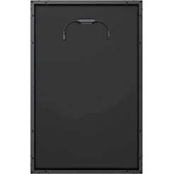 Жесткая солнечная панель Ecoflow 175 Вт