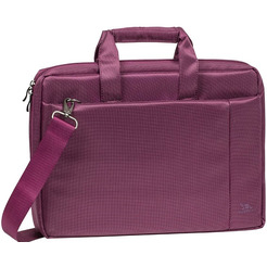 Сумка для ноутбука RIVACASE 8231 15,6 purple